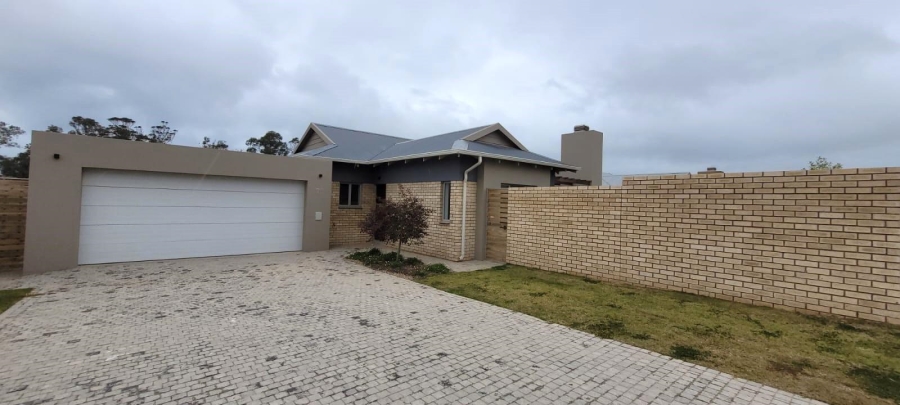 3 Bedroom Property for Sale in Mooikloof Country Estate Western Cape